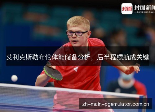 艾利克斯勒布伦体能储备分析,后半程续航成关键 艾利克斯勒布伦体能储备分析,后半程续航成关键